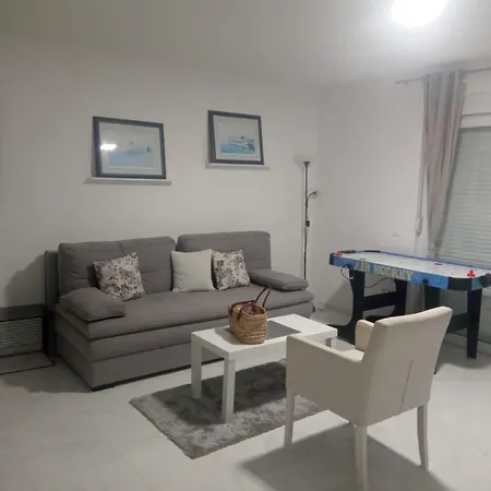 Nina Villa Imotski